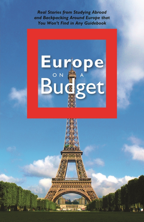 Europe on a Budget - 