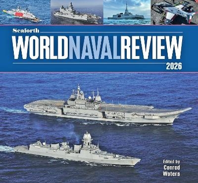 Seaforth World Naval Review - 