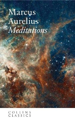 Meditations - Marcus Aurelius