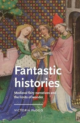 Fantastic Histories