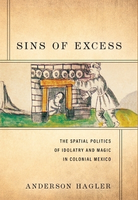 Sins of Excess - Anderson Hagler