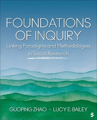 Foundations of Inquiry