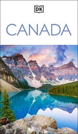 DK Canada - DK Travel
