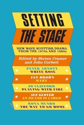 Setting the Stage