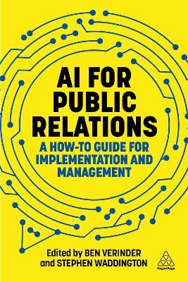 AI for Public Relations - 