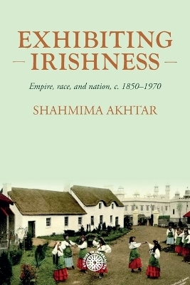 Exhibiting Irishness