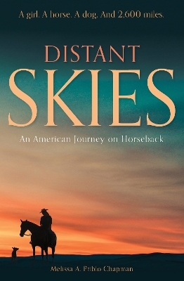 Distant Skies - Melissa A Priblo Chapman