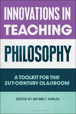 Innovations in Teaching Philosophy - 