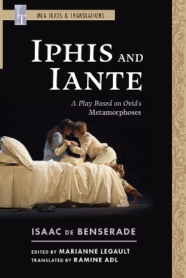 Iphis and Iante - Isaac De Benserade
