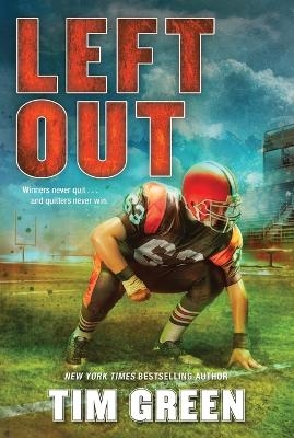 Left Out - Tim Green