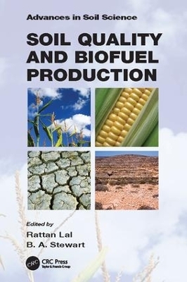 Soil Quality and Biofuel Production - 