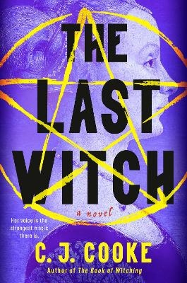 The Last Witch - C. J. Cooke