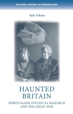 Haunted Britain