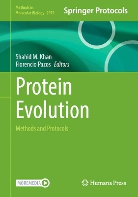 Protein Evolution