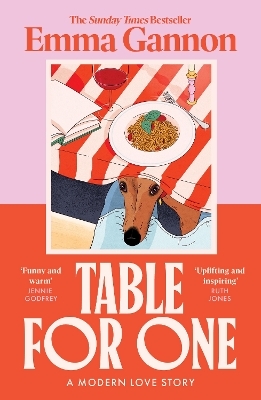 Table for One - Emma Gannon