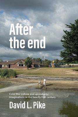 After the End - David L. Pike