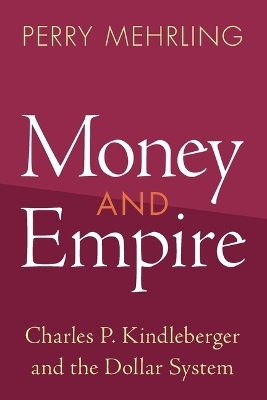 Money and Empire