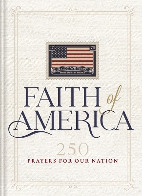 Faith of America -  Thomas Nelson