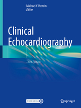 Clinical Echocardiography - Henein, Michael Y.