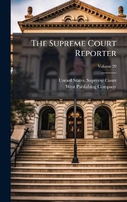 The Supreme Court Reporter