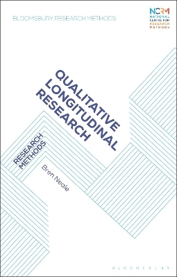 Qualitative Longitudinal Research - Bren Neale