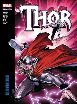 Thor Modern Era Epic Collection: The World Eaters - Matt Fraction