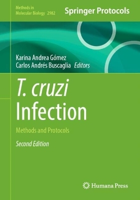 T. cruzi Infection - 