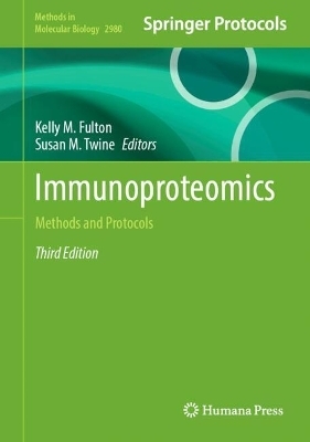 Immunoproteomics - 