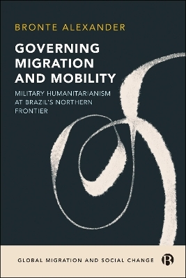 Governing Migration and Mobility
