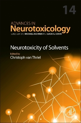 Neurotoxicity of Solvents