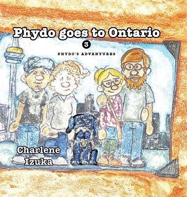 Phydo goes to Ontario - Charlene Izuka