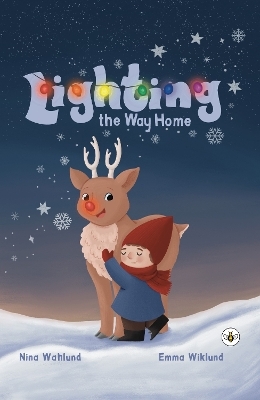 Lighting the Way Home - Nina Wahlund