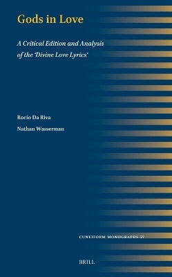 Gods in Love - Roc&iacute;o Da Riva, Nathan Wasserman