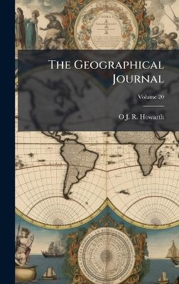 The Geographical Journal