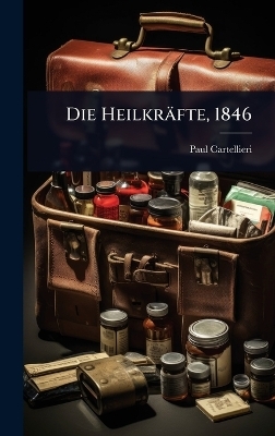 Die Heilkräfte, 1846