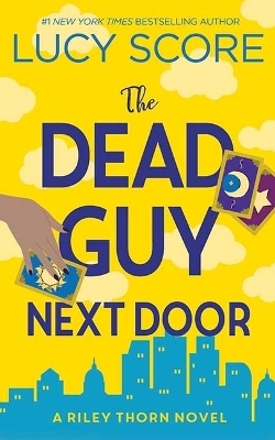 The Dead Guy Next Door