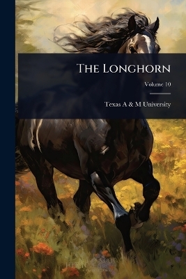 The Longhorn