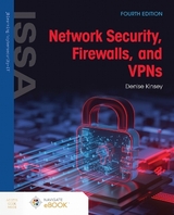 Network Security, Firewalls, and VPNs - Kinsey, Denise