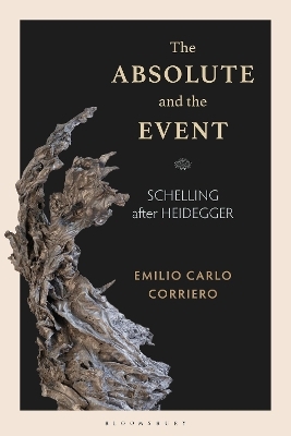 The Absolute and the Event - Emilio Carlo Corriero