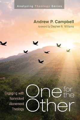 One for the Other - Andrew P Campbell