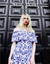 Stay Wild; Notes from a Self Aware Teen -  David Beattie