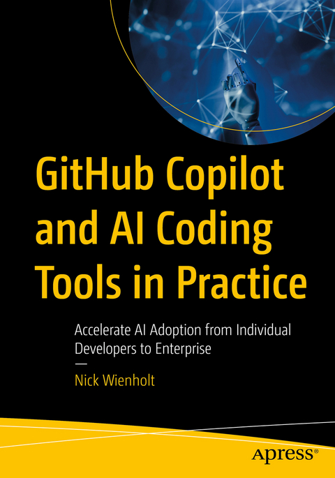 GitHub Copilot and AI Coding Tools in Practice - Nick Wienholt