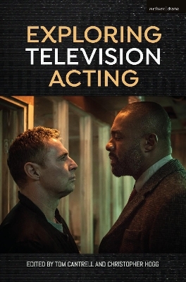 Exploring Television Acting - 