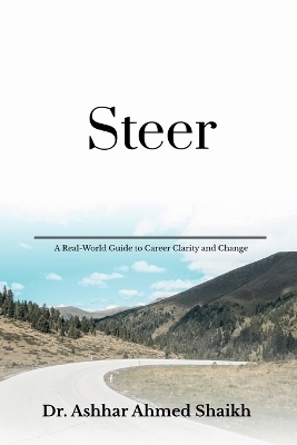 Steer