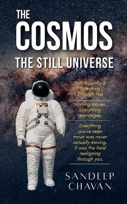 The Cosmos - Sandeep Chavan