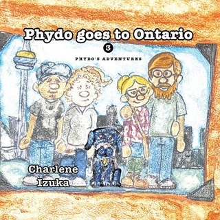 Phydo goes to Ontario