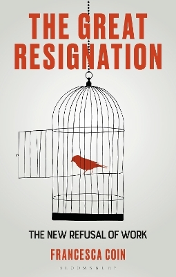 The Great Resignation