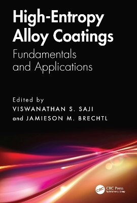 High-Entropy Alloy Coatings - 