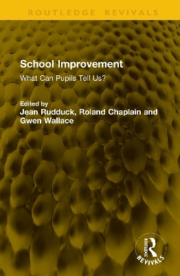 School Improvement