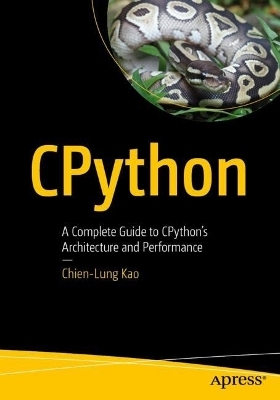 CPython - Chien-Lung Kao